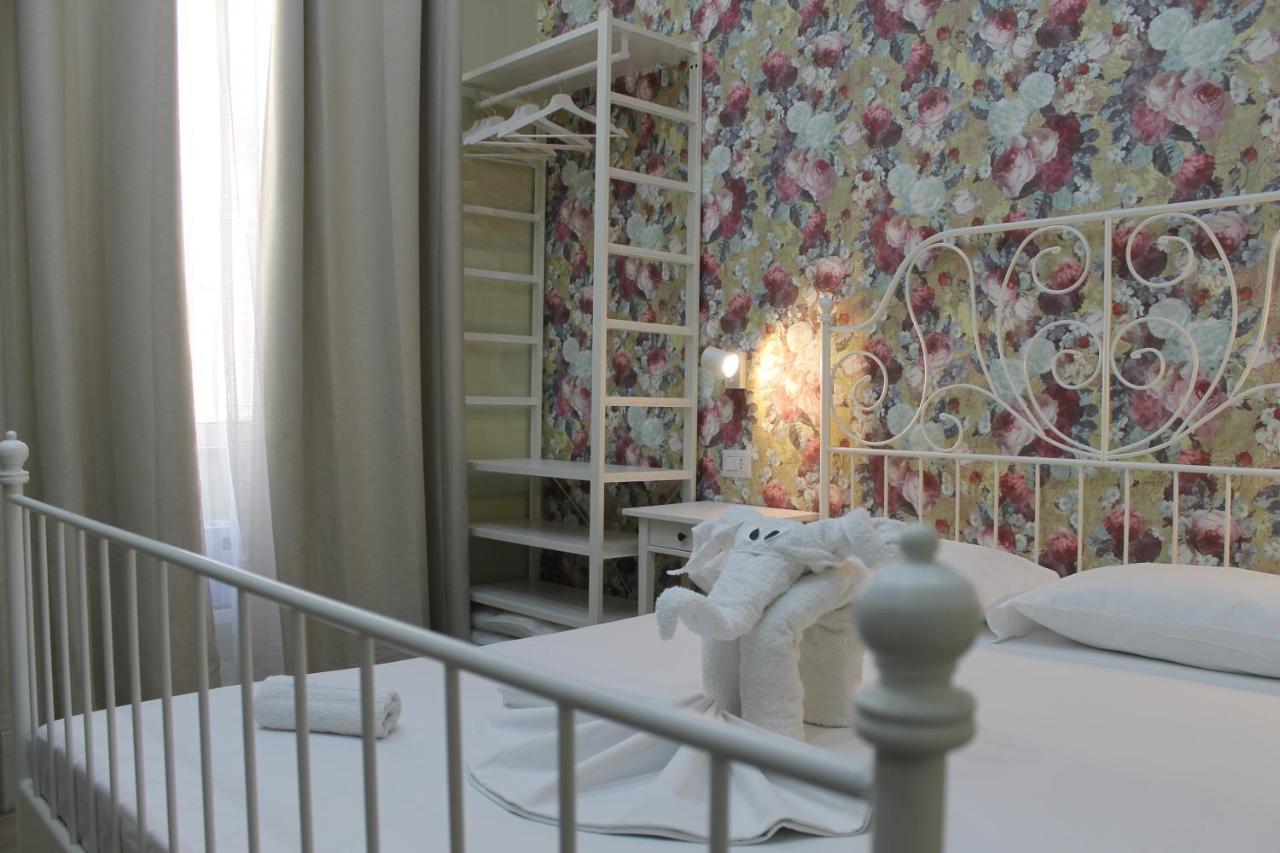 Rosamavi Home Napoli Esterno foto