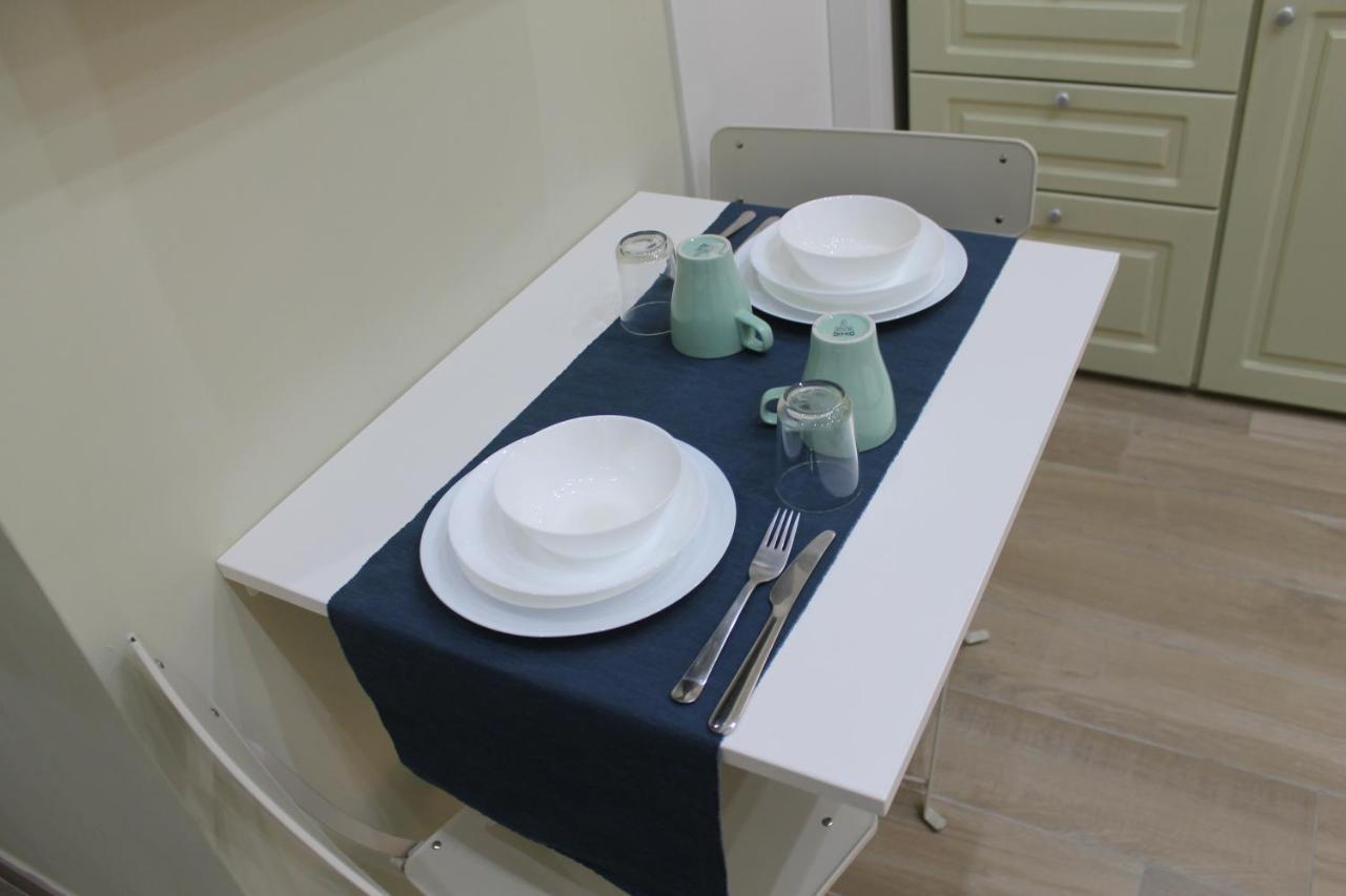 Rosamavi Home Napoli Esterno foto