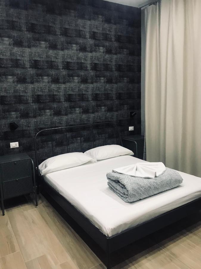 Rosamavi Home Napoli Esterno foto